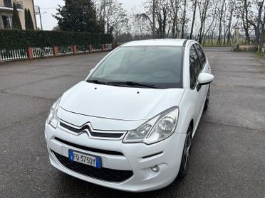 Citroen C3 82 Live Edition - OK Neopatentati - Autonavigli