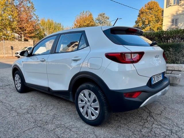 Kia Stonic 1.2 dpi Urban 5porte GPL 82cv