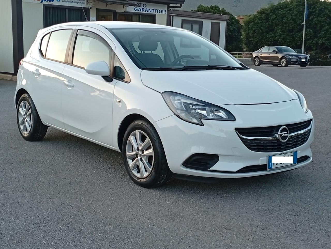 Opel Corsa 1.4 90CV GPL Tech 5 porte b-Color