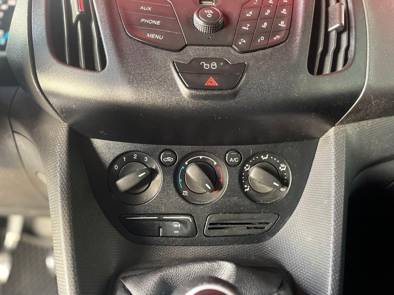 Ford Transit Connect 1.5 TDCi iva compresa