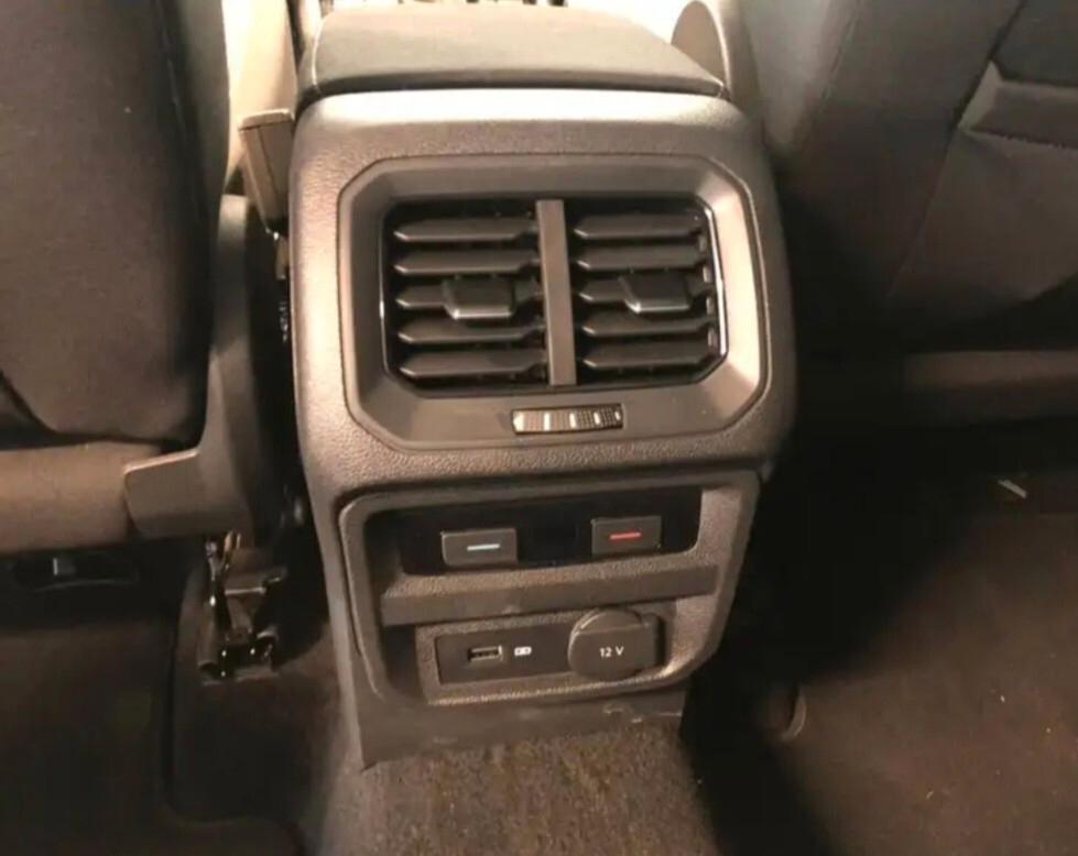 Volkswagen Tiguan 2.0 TDI DSG 4MOTION R Line