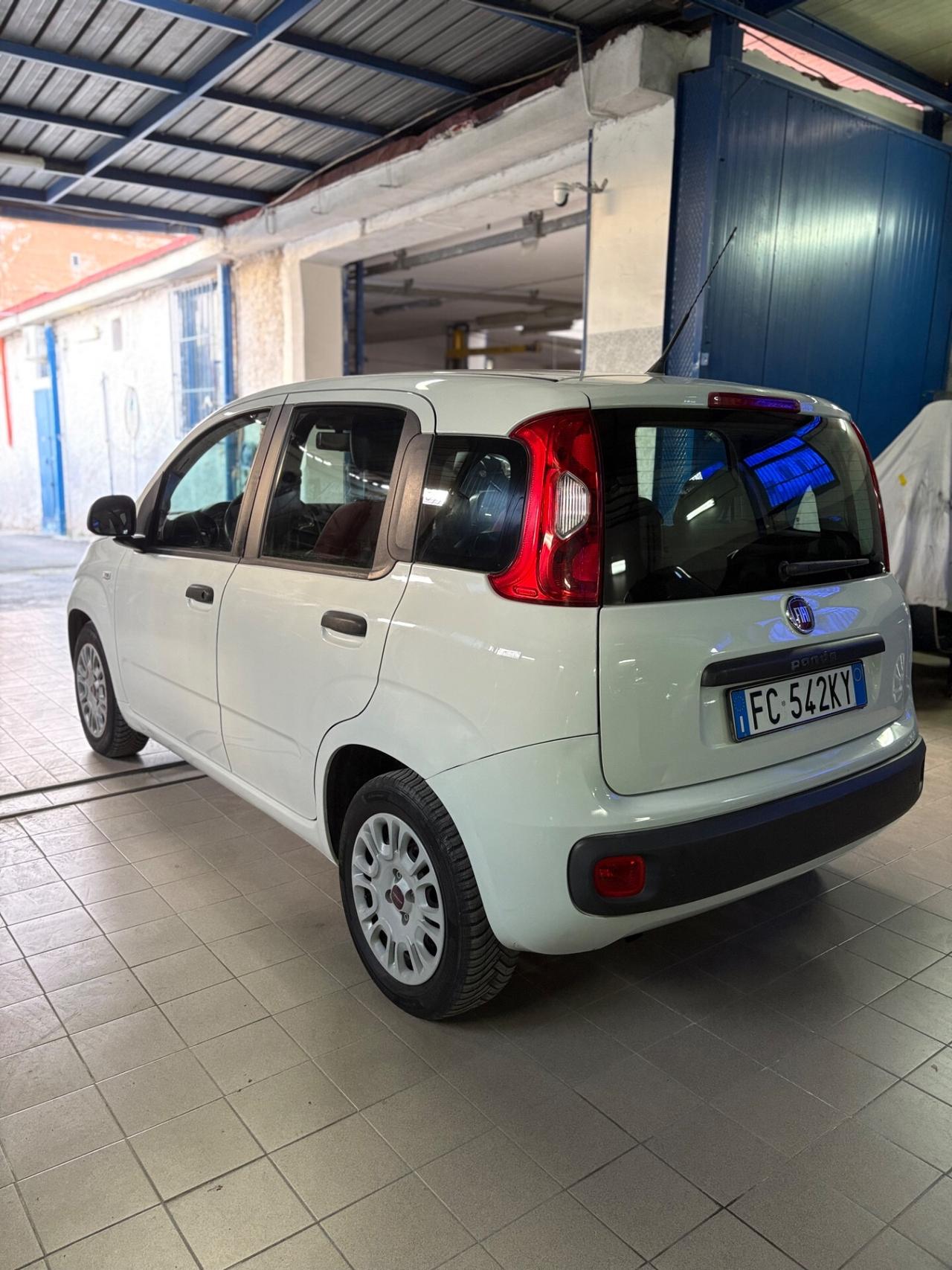 Fiat Panda 1.2 Easy Benzina