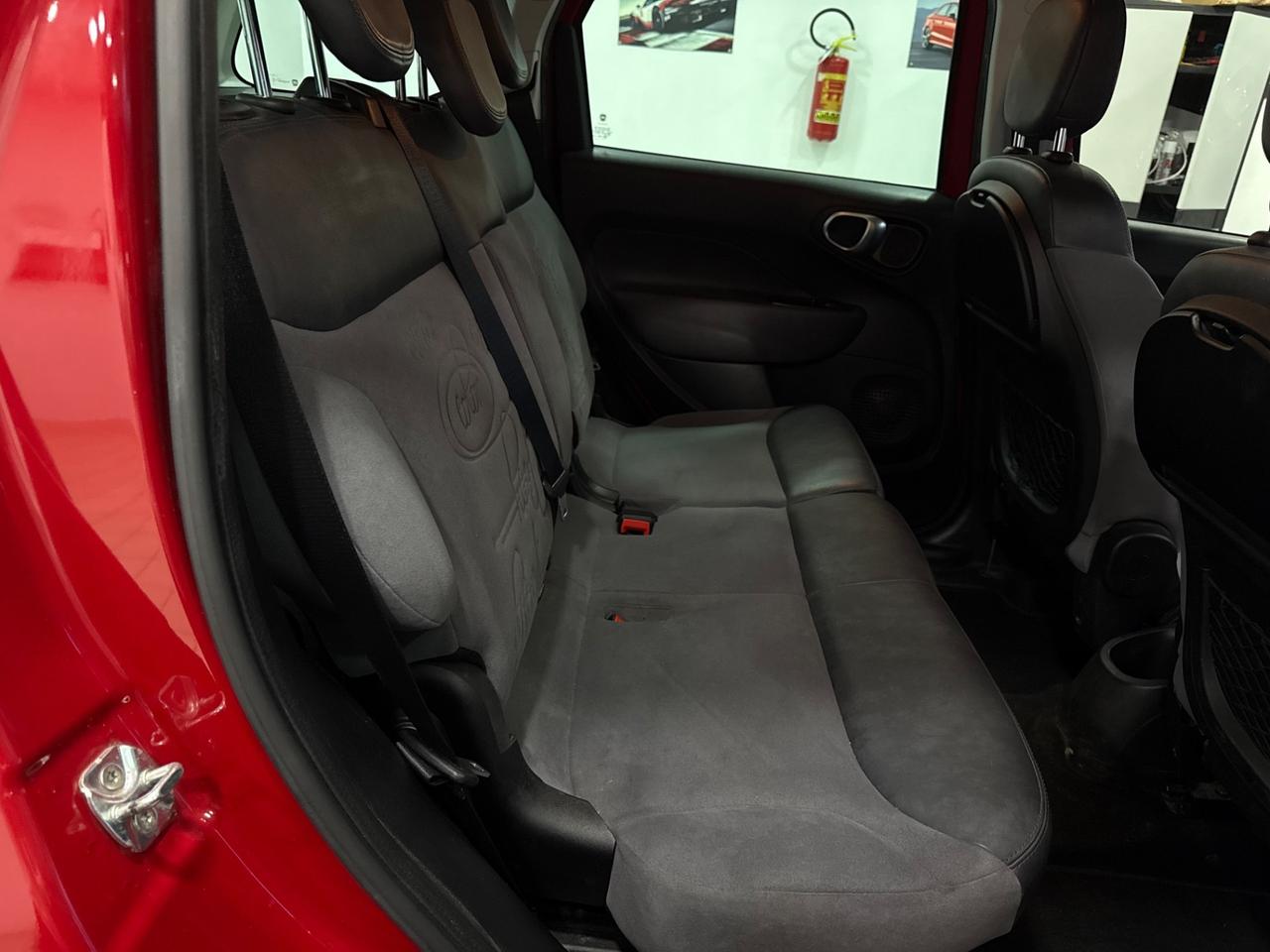 Fiat 500L 1.6 MJT full optional