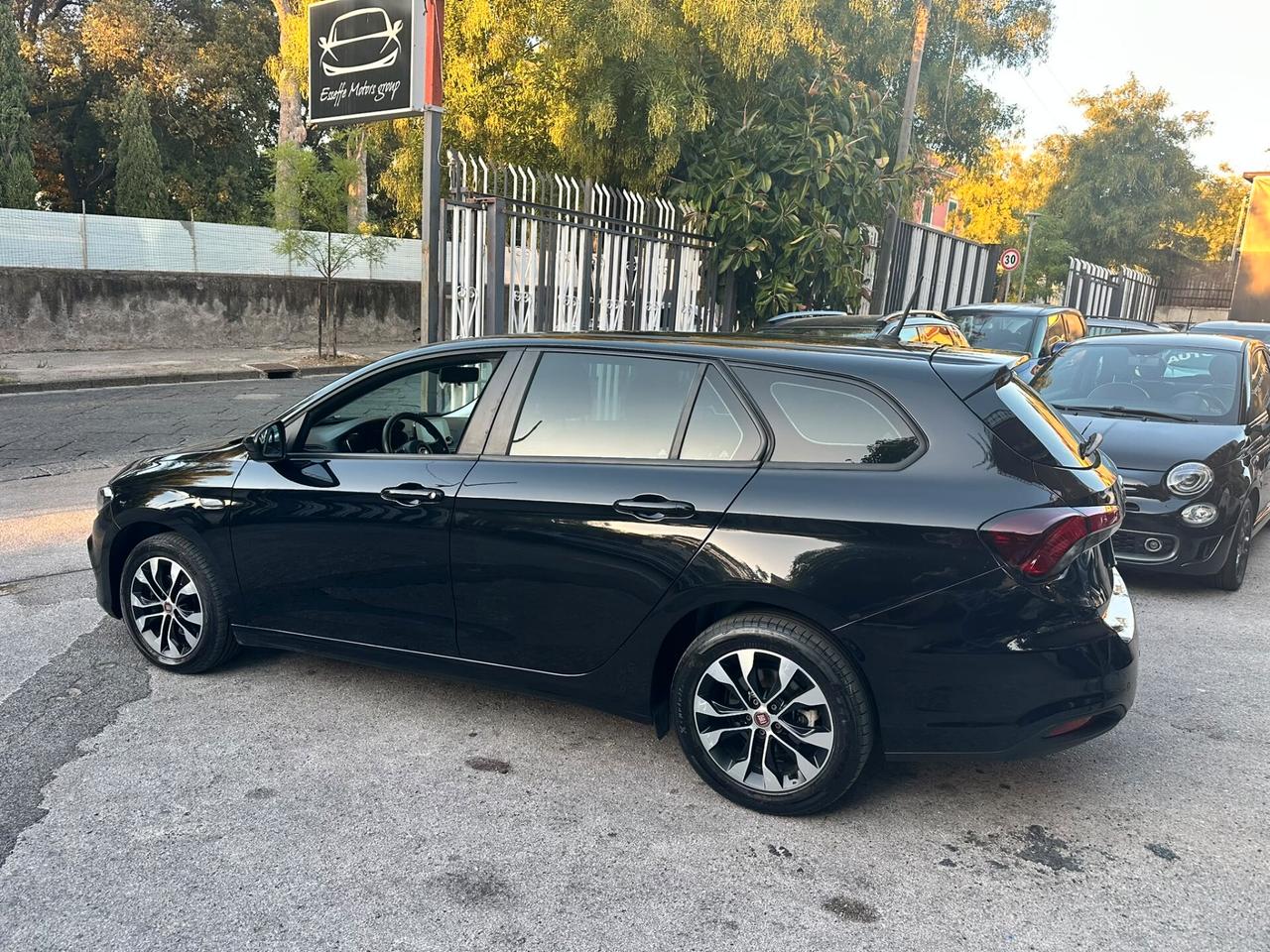 Fiat Tipo 1.6 Mjt S&S SW City Life