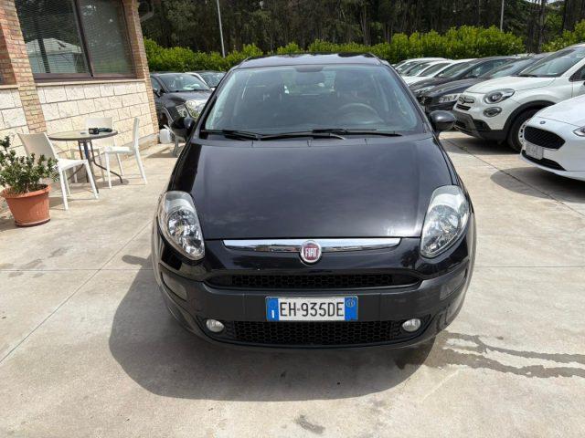 FIAT Punto Evo 1.3 Mjt 75 CV DPF 150°