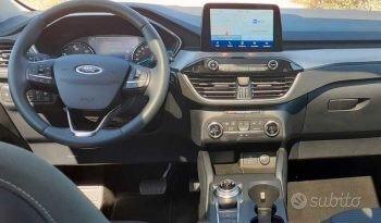 Ford Kuga 2.5 Plug In Hybrid 225 CV CVT 2WD Titanium Business
