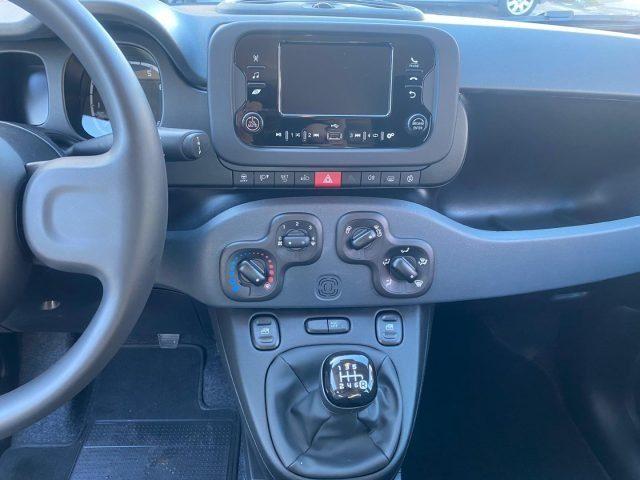 FIAT Panda 1.0 FireFly S&S Hybrid/GPL