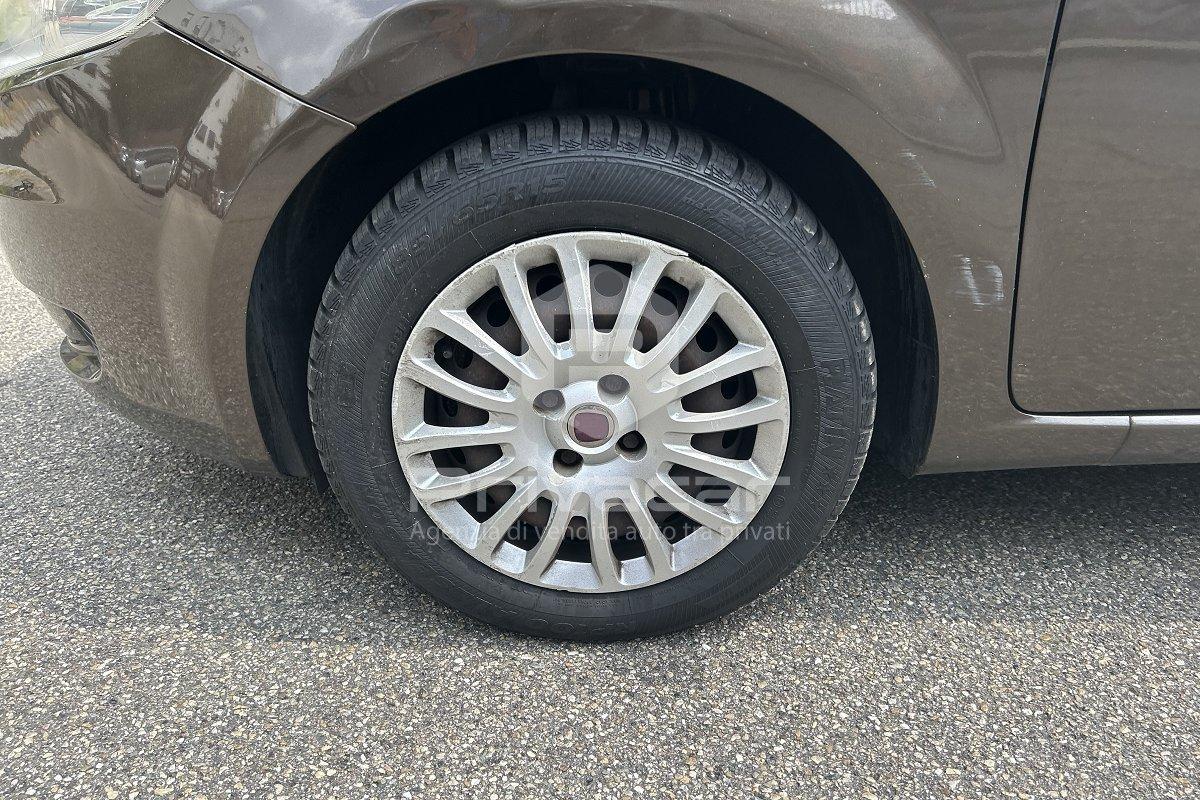 FIAT Grande Punto 1.2 5 porte Dynamic