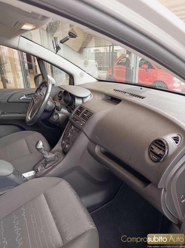 OPEL Meriva 1.4 100CV Elective
