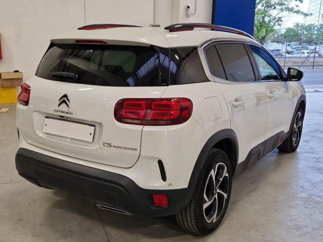 CITROEN C5 Aircross BlueHDi 130 S&S EAT8 Feel Pack