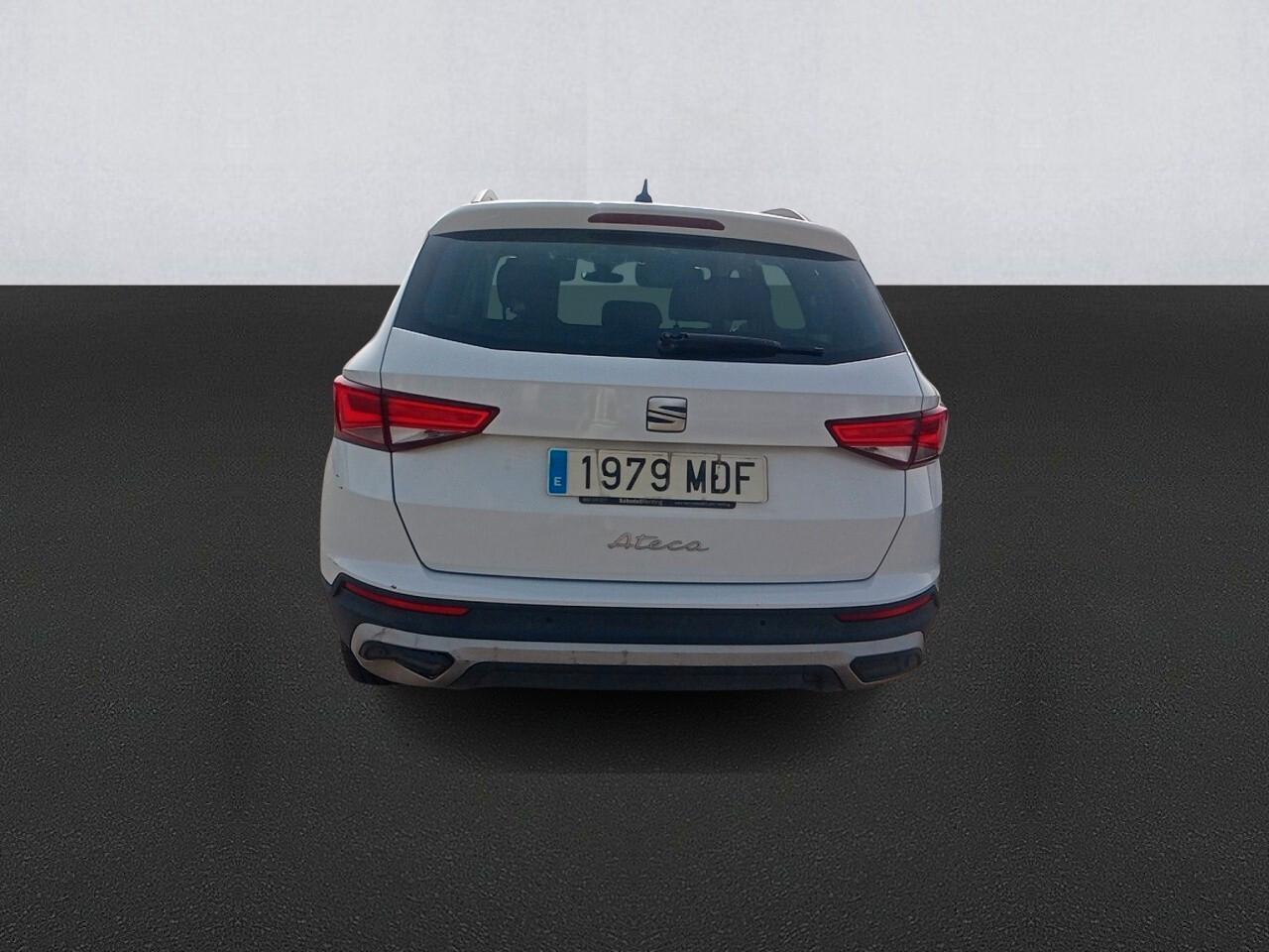 Seat Ateca 2.0 TDI 115 CV Business