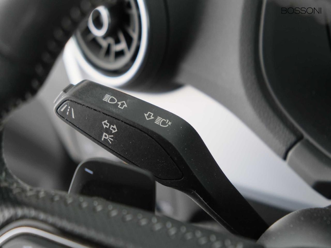 Audi SQ2 s2.0 tfsi quattro s tronic