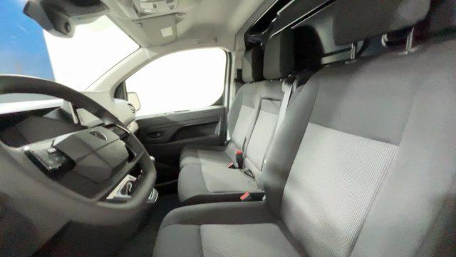 PEUGEOT Expert Expert std 1.5 diesel 120cv S&S