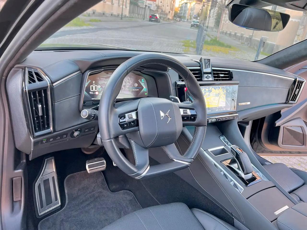 Ds 9 Automobiles E-Tense PHEV 360cv aut.8 4X4 Rivoli+ Opera Lounge