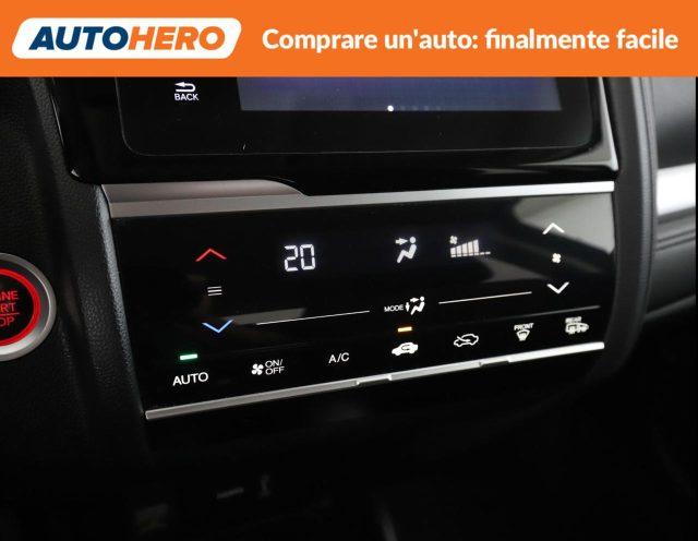 HONDA Jazz 1.3 Elegance Connect ADAS