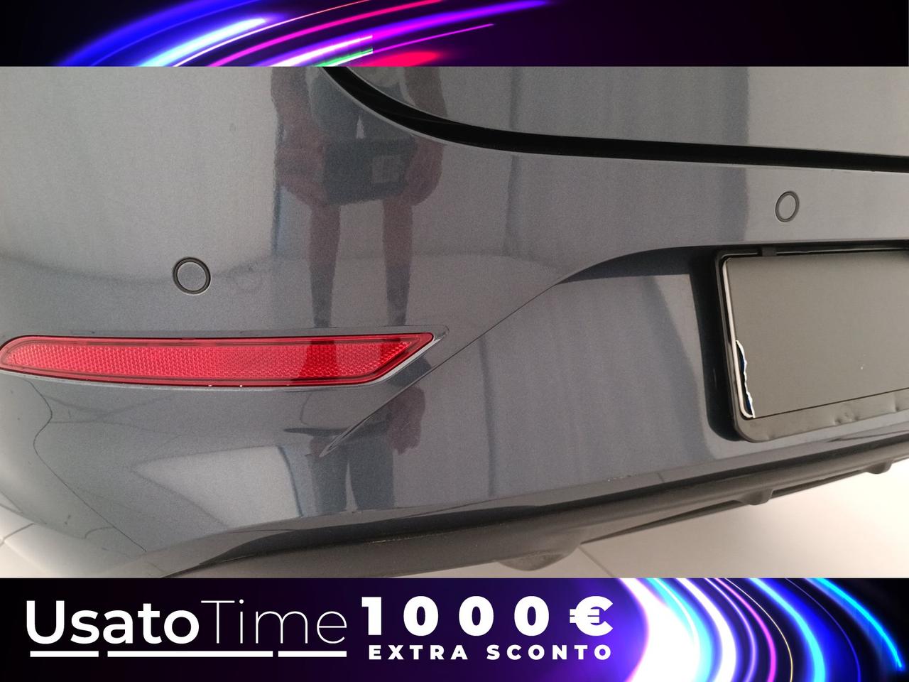 Cupra Leon Sportstourer sportstourer 1.5 hybrid 150cv dsg