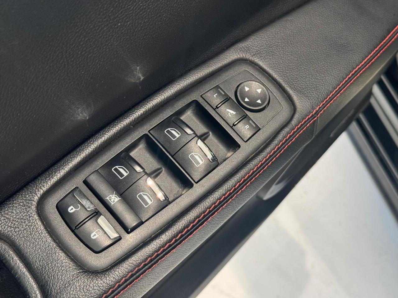 Maserati Ghibli 3.0 V6 Diesel 275 CV 10.2016