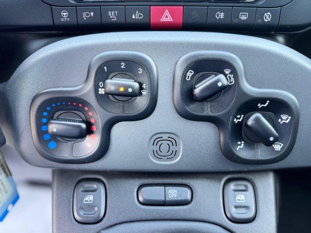 FIAT Panda 1.0 FireFly S&S HYBRID CITY LIFE *UNIPROP*PROMO*