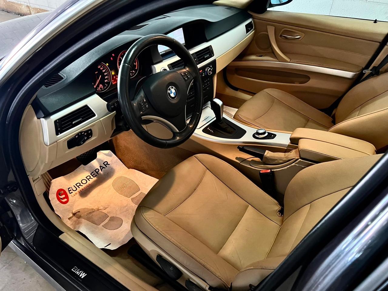 Bmw 330 330xd cat Touring Futura