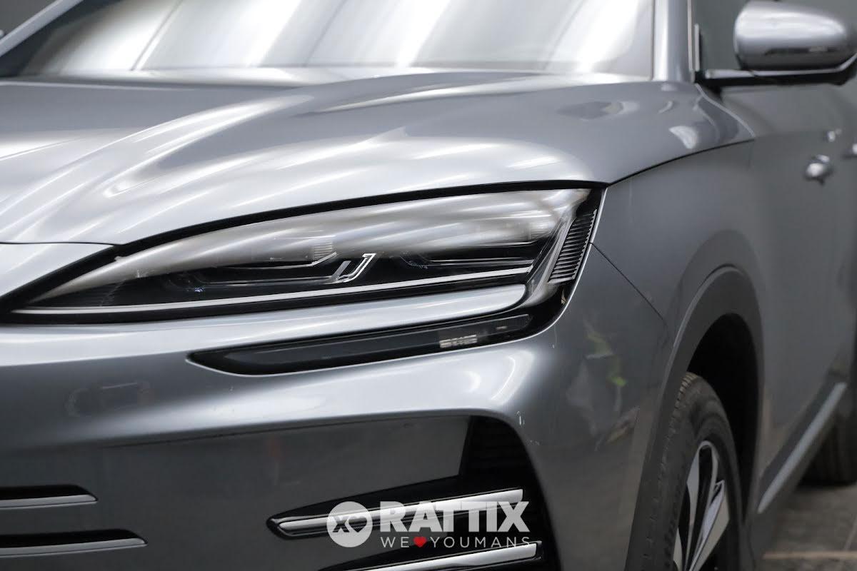 BYD Seal U DM-i 1.5 phev Boost + tetto apribile
