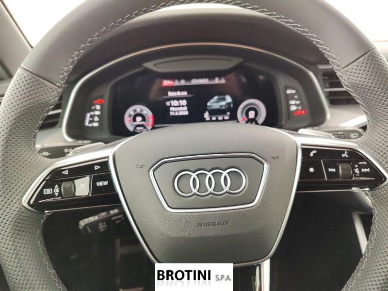 Audi A6 TDI quattro 150 kW S tronic S line edition