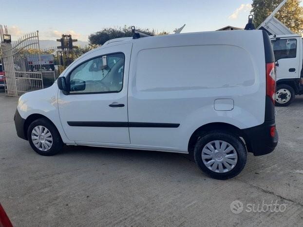 Renault Kangoo 1.5 dCi 75CV F.AP