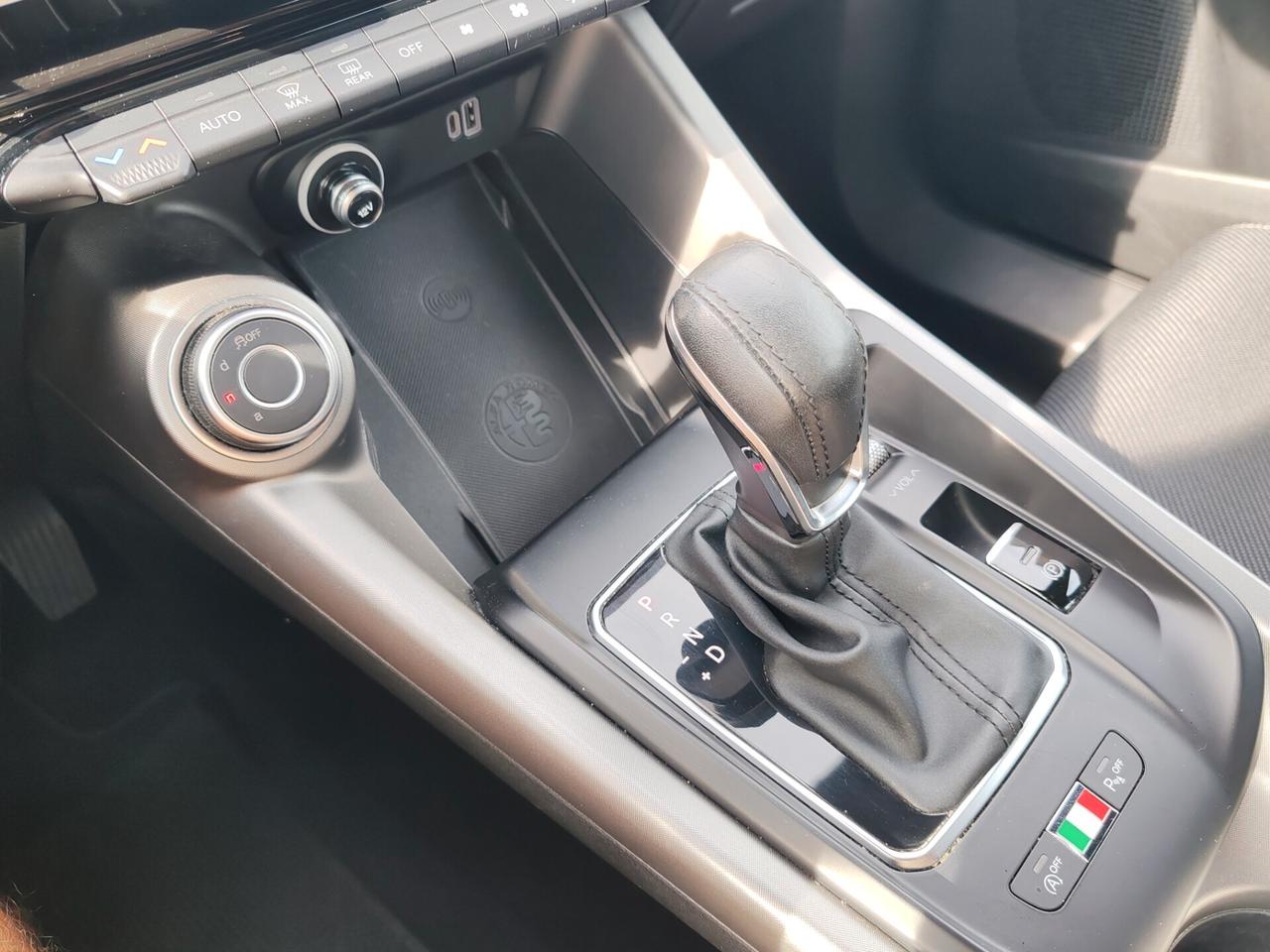 Alfa Romeo Tonale 1.6 Diesel 130cv TCT6 Sprint