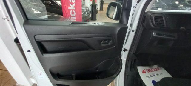 FIAT Scudo 1.5 BlueHDi 120 CV S&S PASSO CORTO