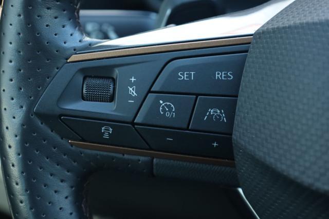 CUPRA Formentor 2.0 TDI 4Drive DSG SEDILI SPORTIVI