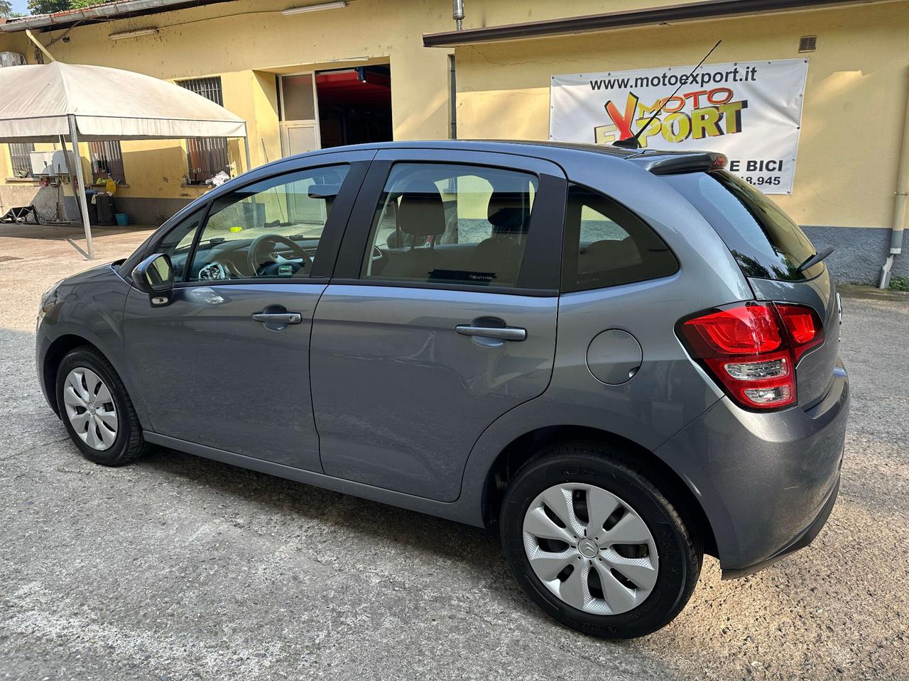 Citroen C3 1.1 Perfect