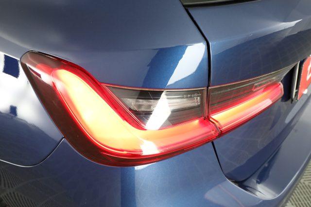 BMW 318 Serie 3 (G20/G21) d Touring BUSINESS ADVANTAGE A