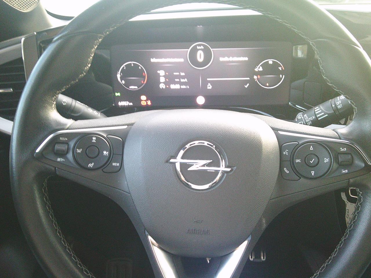 Opel Mokka 1.5 diesel Ultimate