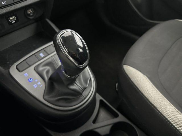 HYUNDAI i10 1.0 MPI AT Tech