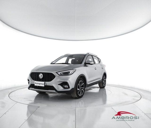 MG ZS MG 1.5 Luxury