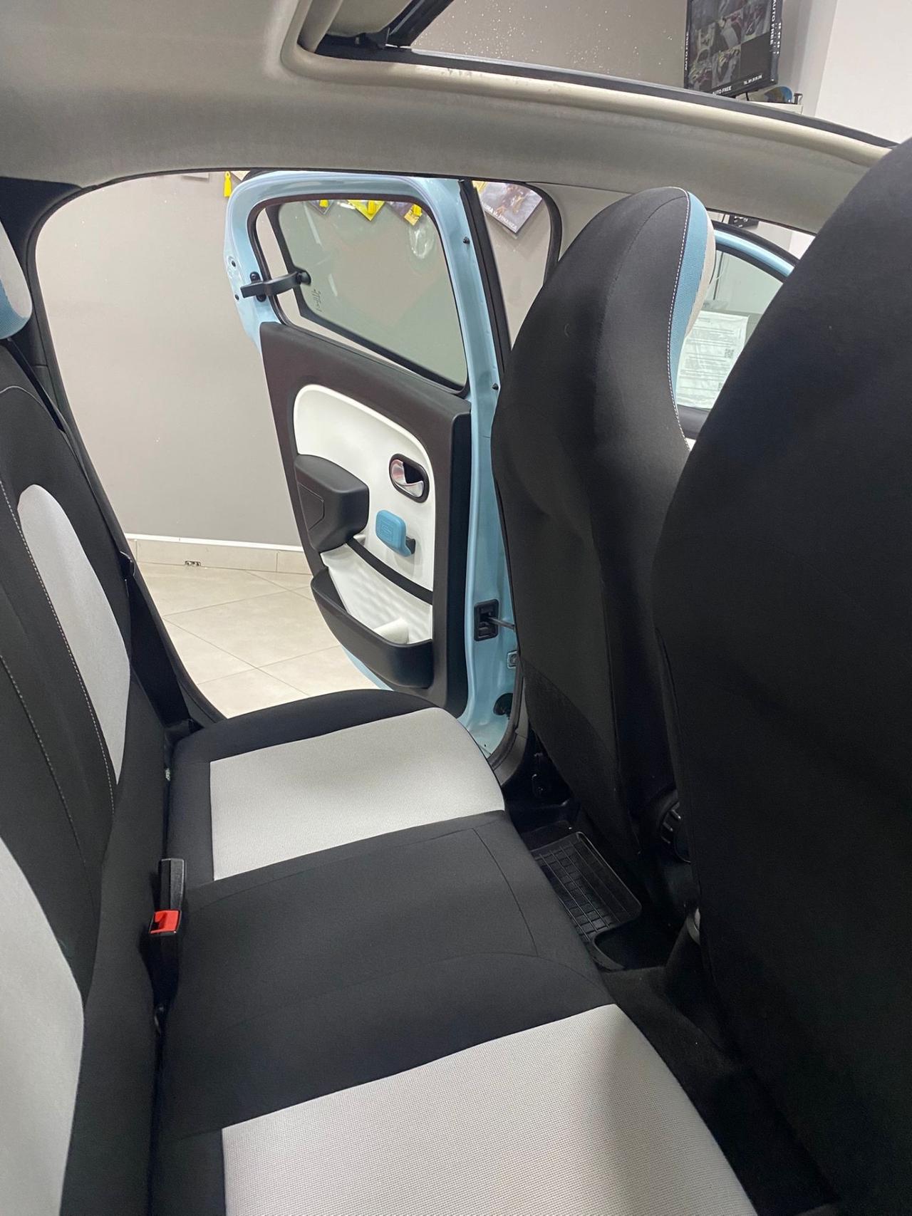 Renault Twingo 1.0 SCe Live