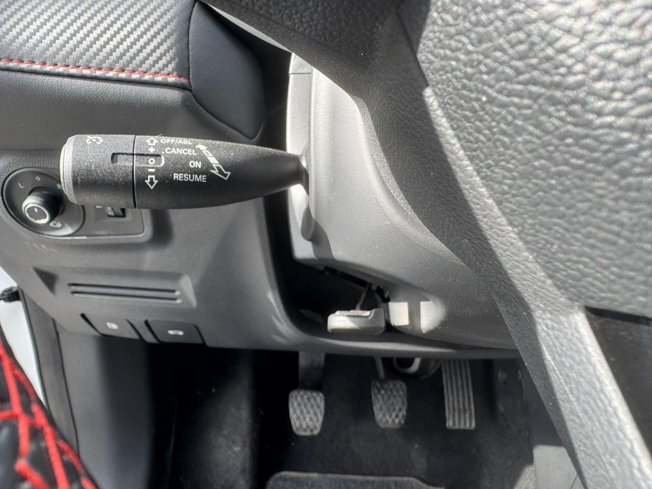 Mg ZS 1.5 VTi-tech Luxury