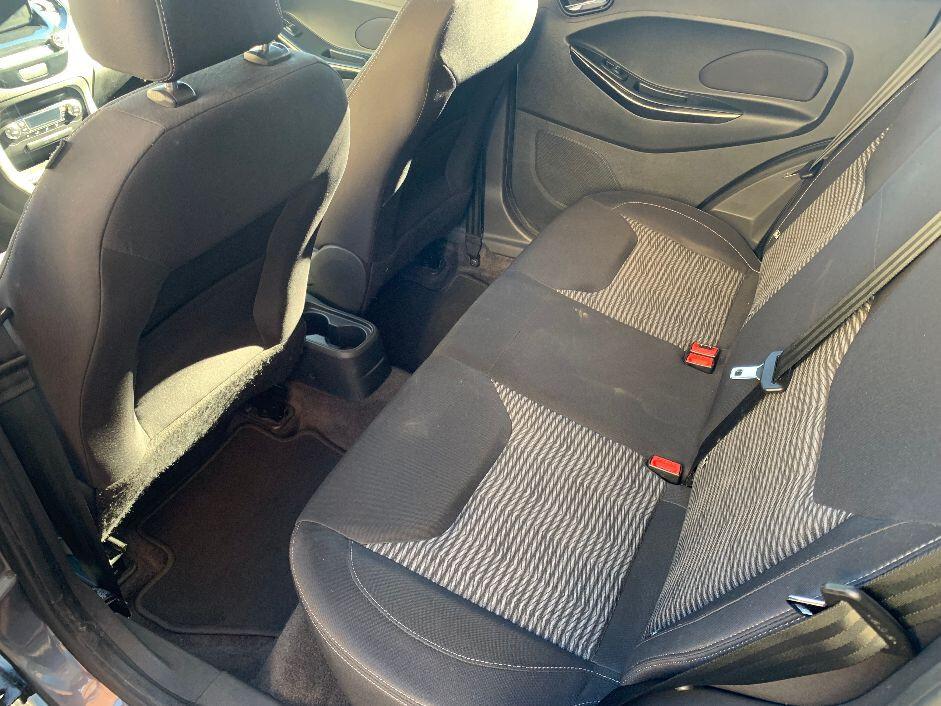 Ford Ka 1.2 85 CV Start&Stop Ultimate - KM 18.500!!!!!!!!!!