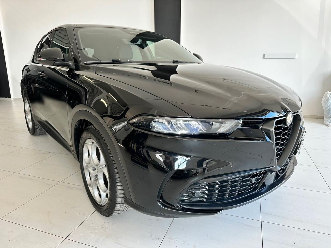 Alfa Romeo Tonale 1.6 diesel 130 CV Sprint 12.2022