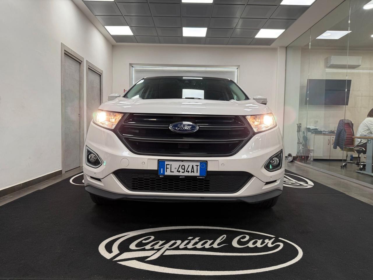 Ford Edge 2.0 TDCI 210 CV AWD S&S Powershift ST Line