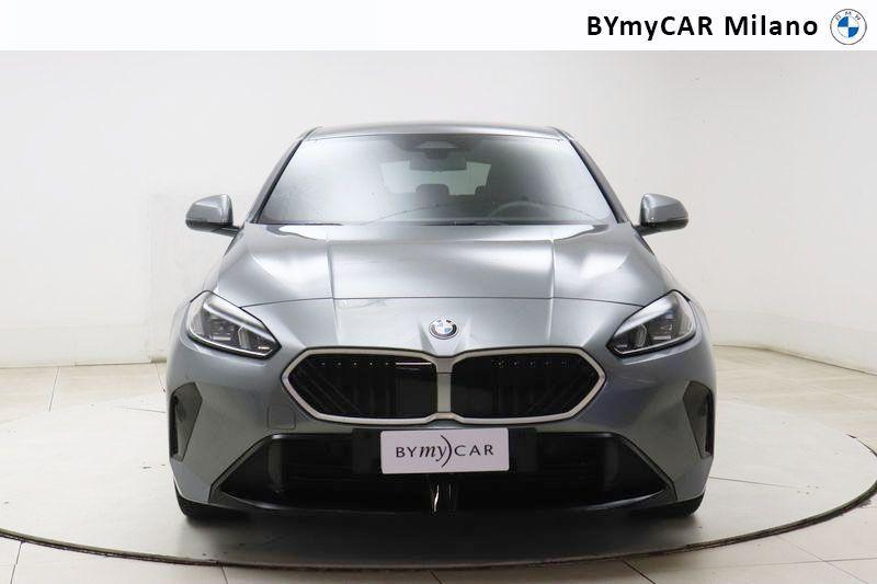 BMW Serie 1 118 d MSport DCT