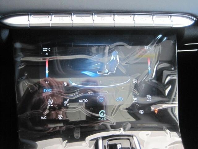 Dr Dr 7.0 Phev DR 7.0 1.5 Plug-in Hybrid