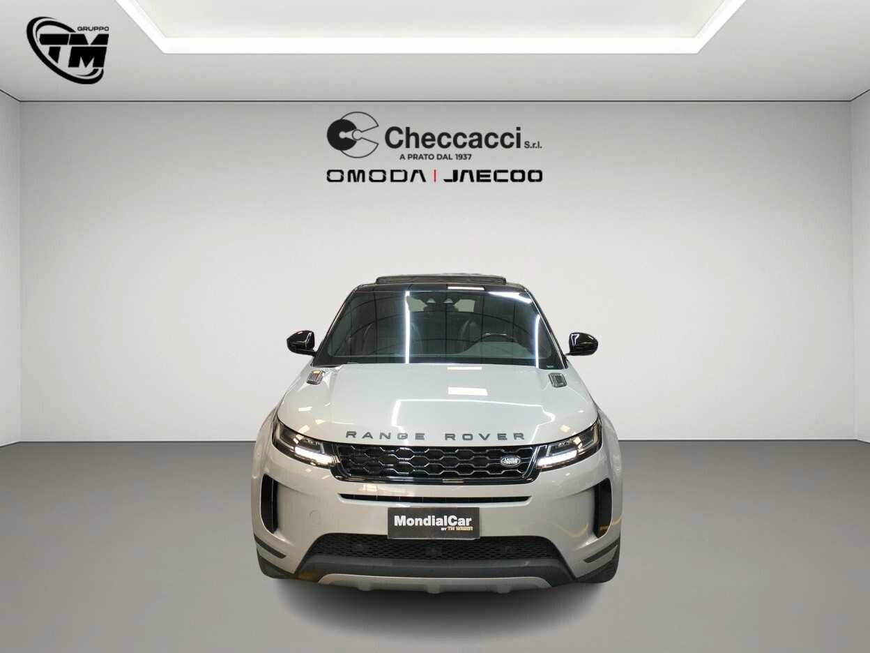 Land Rover Range Rover Evoque II 2019 2.0d i4 mhev R-Dynamic HSE awd 150cv auto