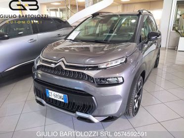 Citroën C3 Aircross PureTech 110 S&S Max