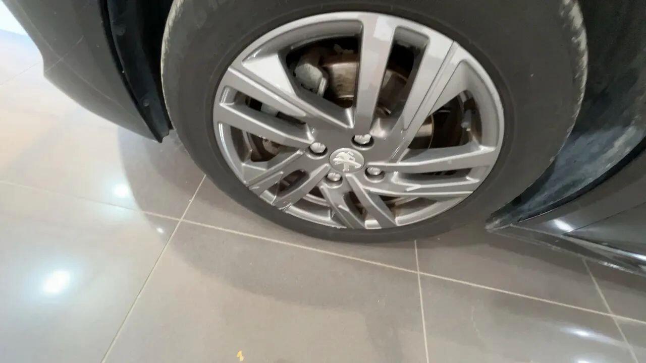 Peugeot 208 BlueHDi 100 Stop&Start 5 porte Allure