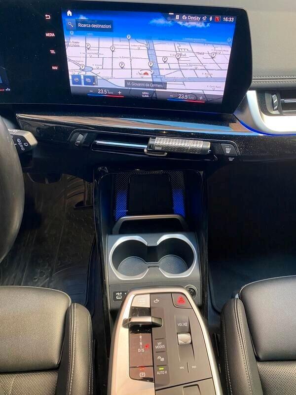 Bmw X1 sDrive18d Msport AUTOM. PREZZO REALE NO PROMO