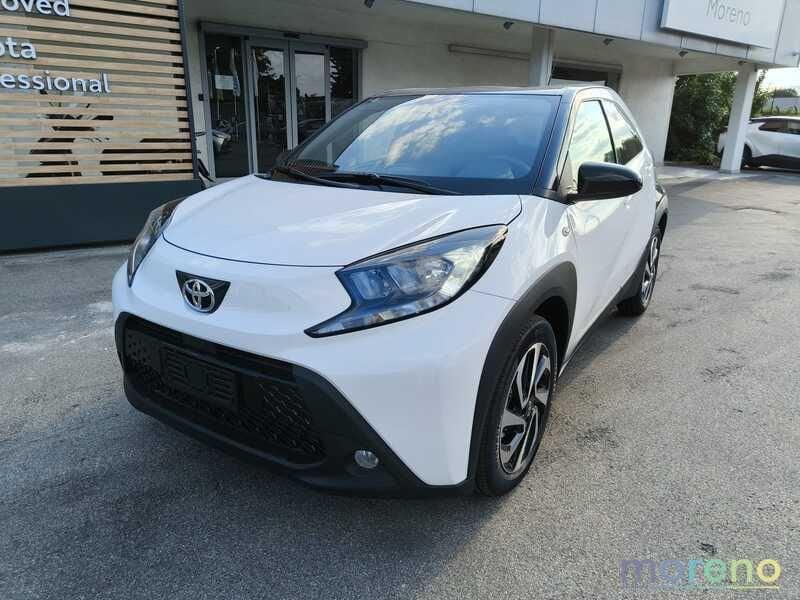 Toyota Aygo X X 1.0 Trend 72 CV