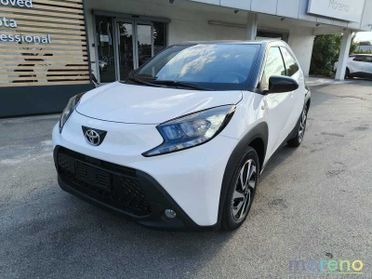 Toyota Aygo X X 1.0 Trend 72 CV