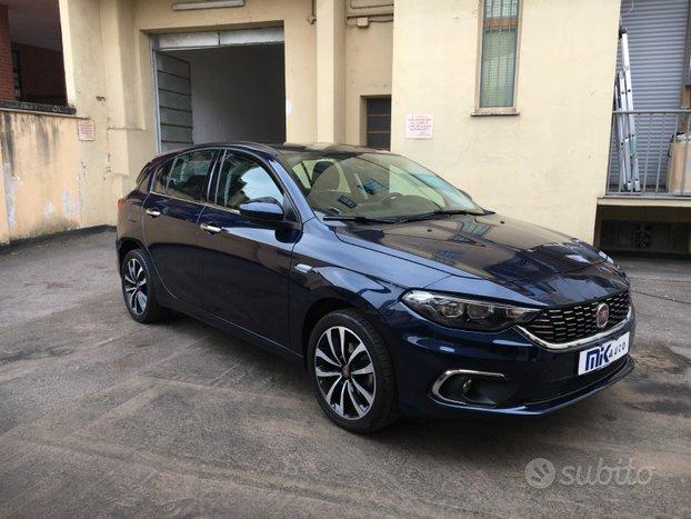 Fiat Tipo 1.4 T JET 120 CV LOUNGE