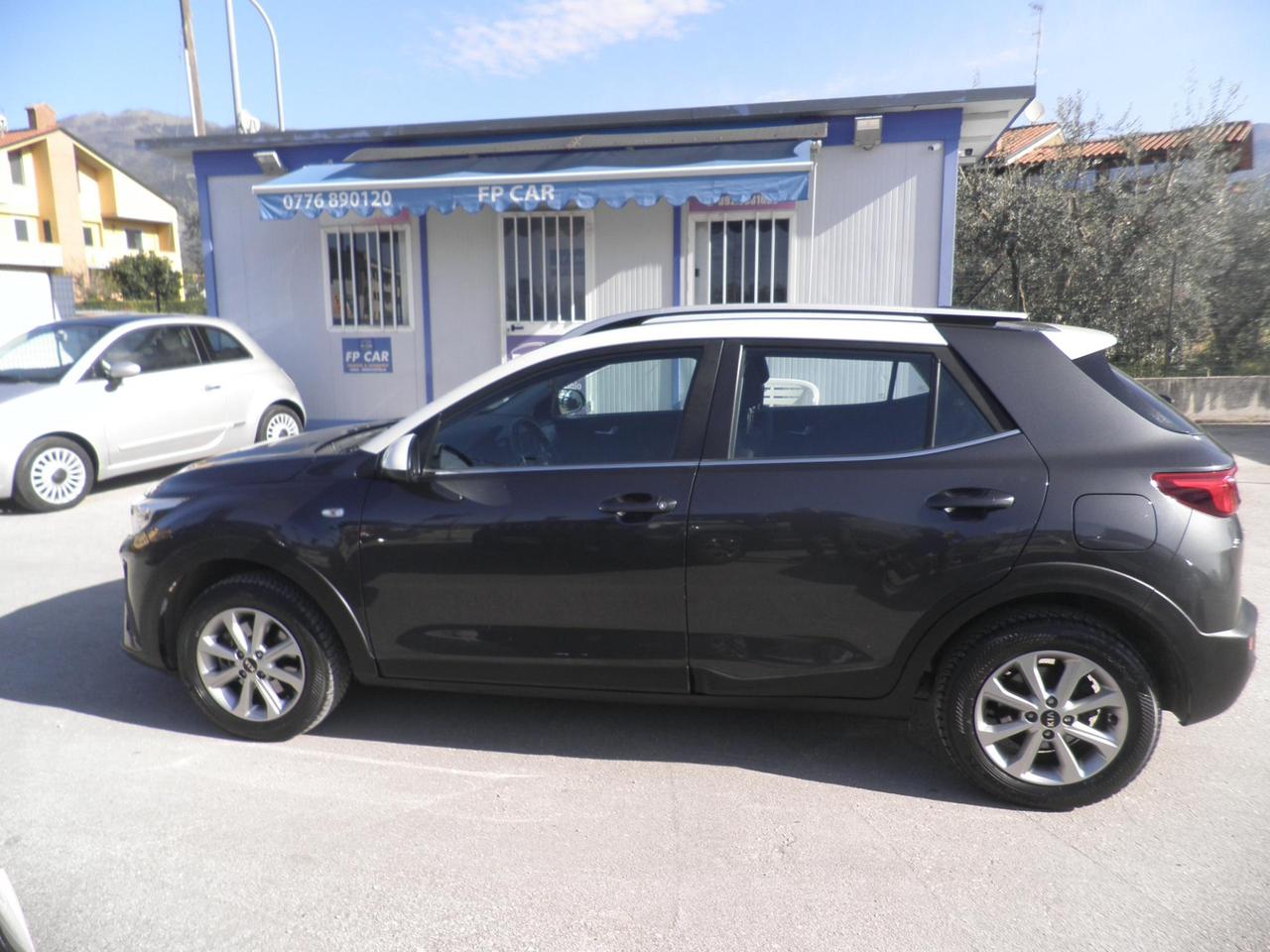 Kia Stonic 1.4 mpi Urban 100cv