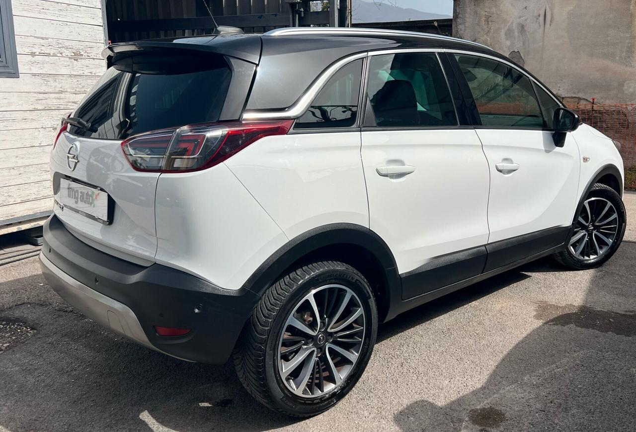 Opel Crossland Crossland 1.5 ECOTEC D 120 CV Automatica Elegance